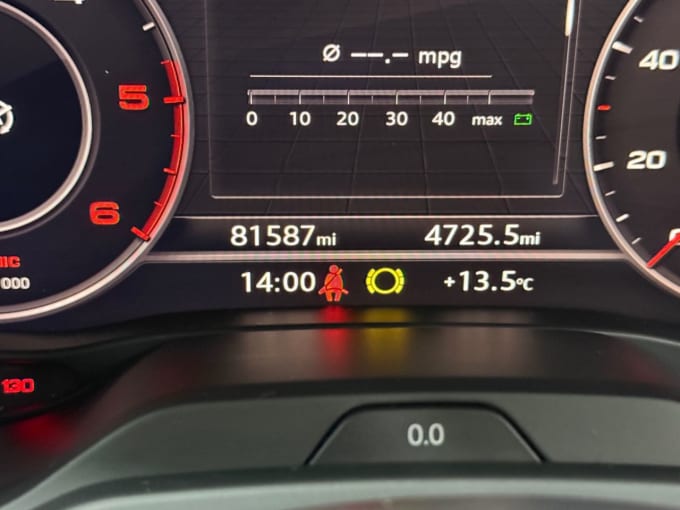 2025 Audi A3