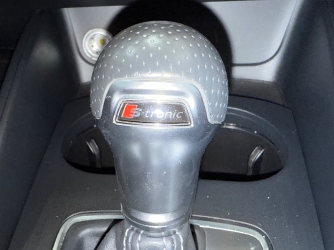 2025 Audi A3