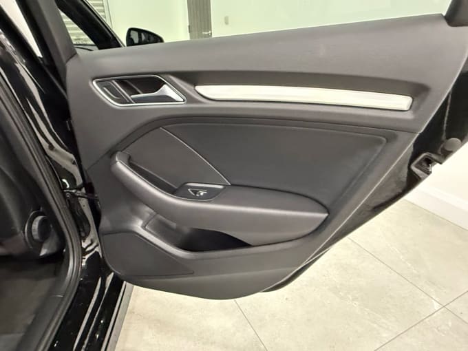 2025 Audi A3