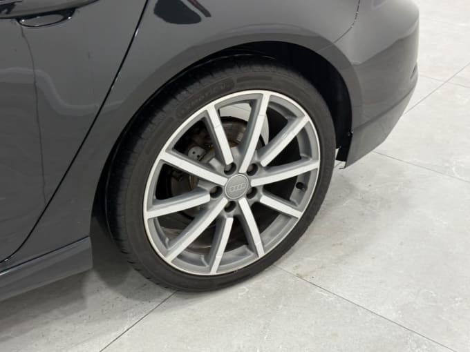 2025 Audi A3