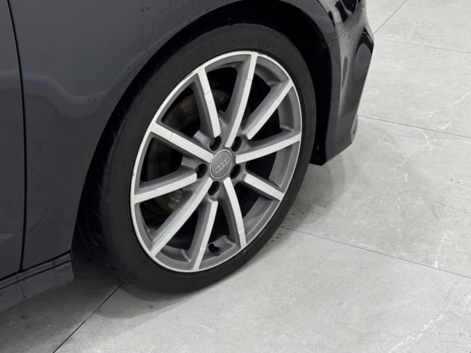 2025 Audi A3