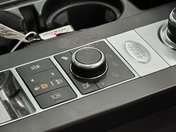 2025 Land Rover Discovery