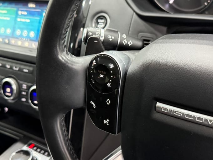 2025 Land Rover Discovery