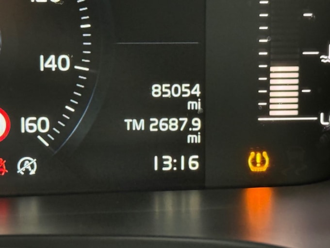 2025 Volvo S90