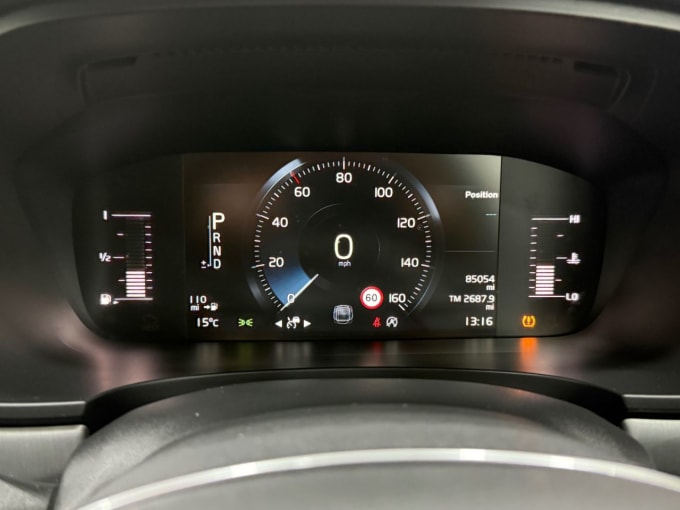 2025 Volvo S90