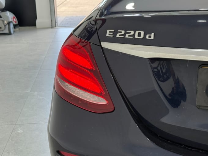 2025 Mercedes-benz E-class