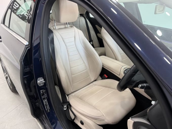 2025 Mercedes-benz E-class