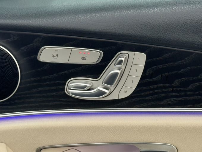 2025 Mercedes-benz E-class