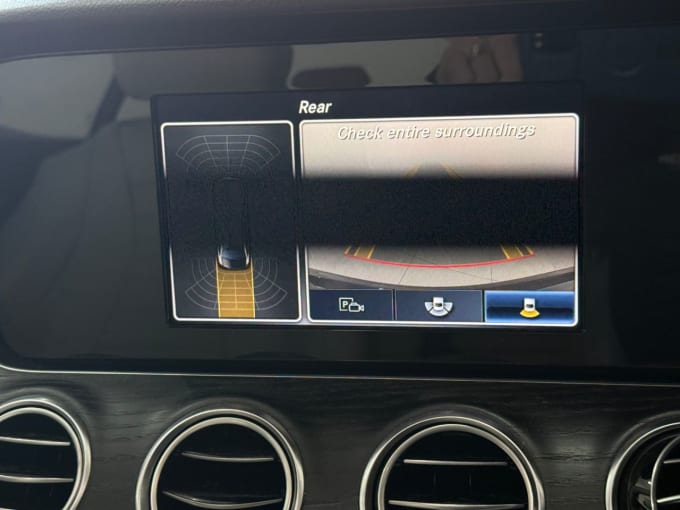 2025 Mercedes-benz E-class