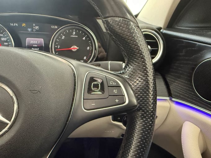 2025 Mercedes-benz E-class
