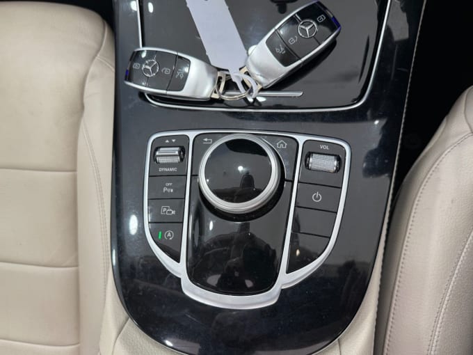 2025 Mercedes-benz E-class