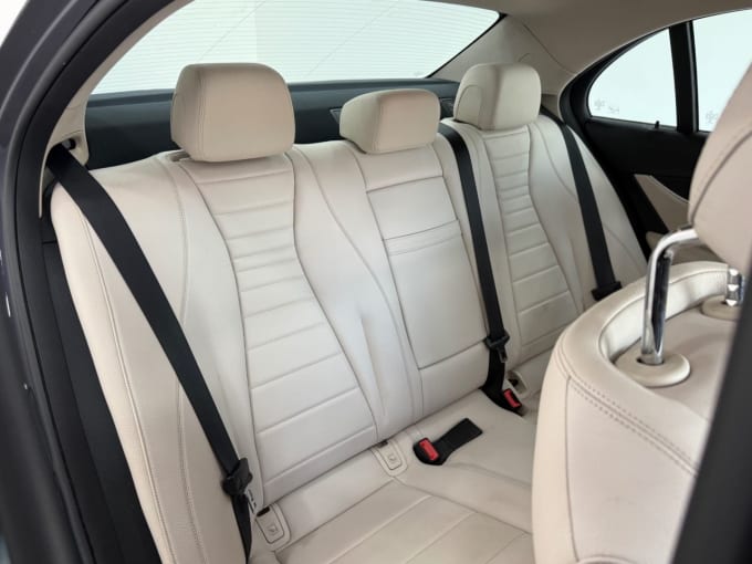 2025 Mercedes-benz E-class