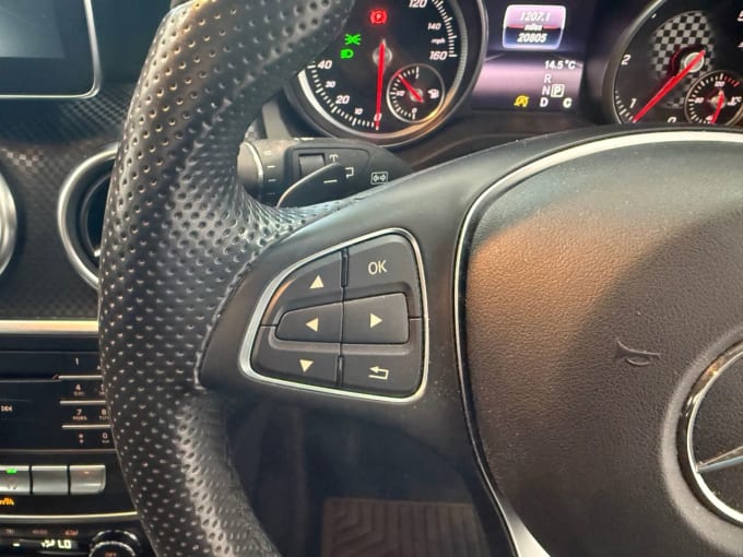 2025 Mercedes-benz A-class