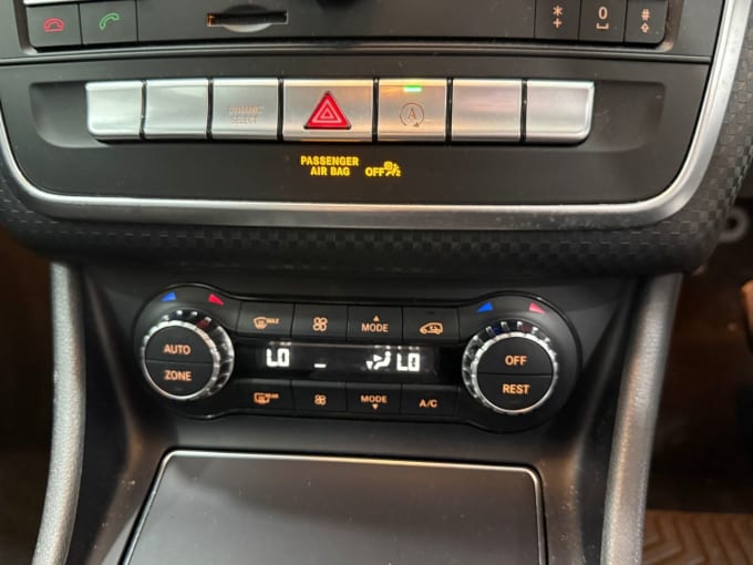 2025 Mercedes-benz A-class