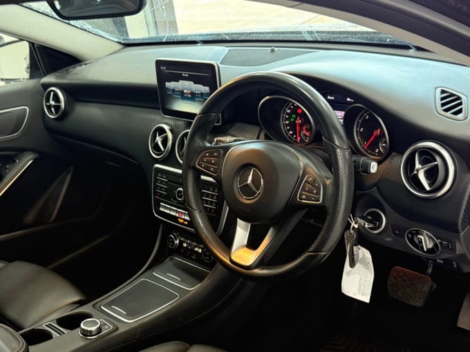 2025 Mercedes-benz A-class