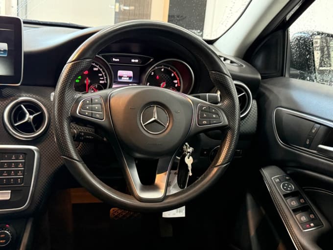 2025 Mercedes-benz A-class