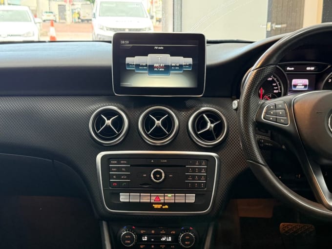 2025 Mercedes-benz A-class