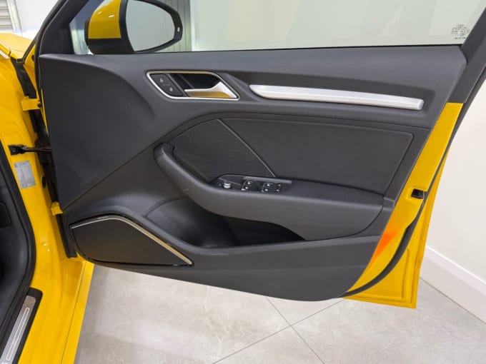 2025 Audi A3