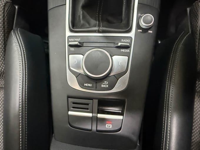 2025 Audi A3