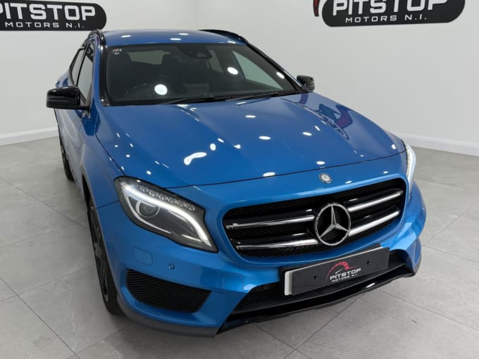 2025 Mercedes-benz Gla