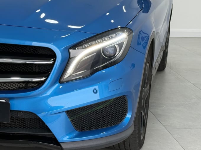 2025 Mercedes-benz Gla