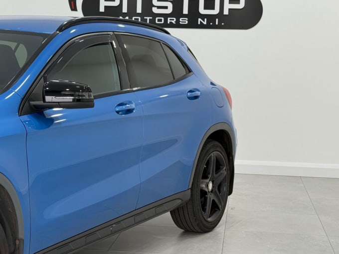 2025 Mercedes-benz Gla