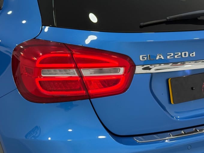 2025 Mercedes-benz Gla