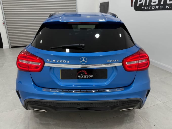 2025 Mercedes-benz Gla