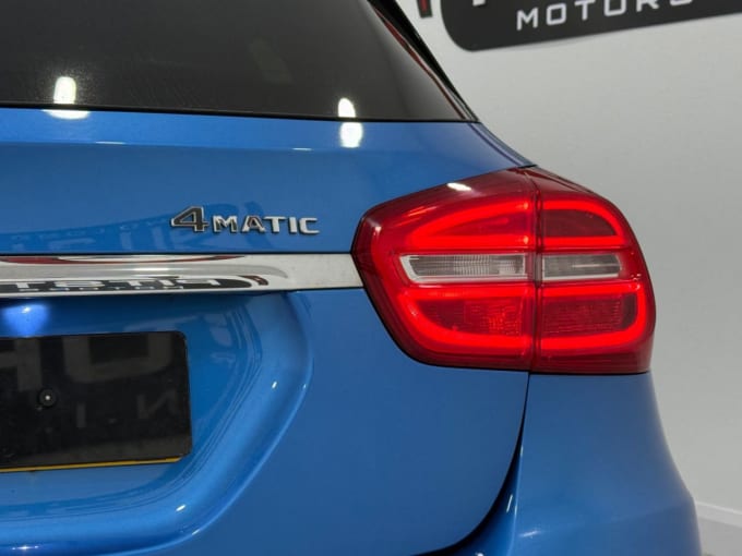 2025 Mercedes-benz Gla