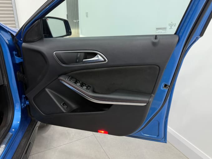 2025 Mercedes-benz Gla
