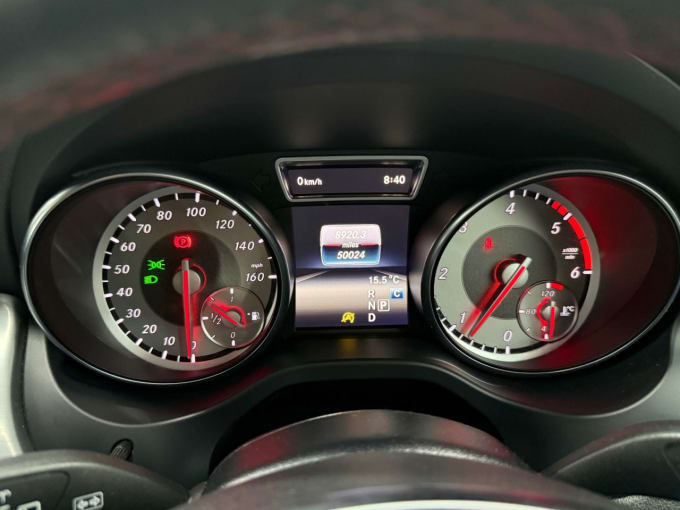 2025 Mercedes-benz Gla
