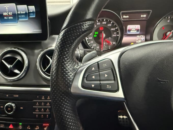 2025 Mercedes-benz Gla