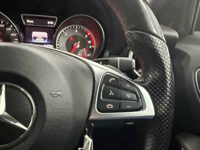 2025 Mercedes-benz Gla