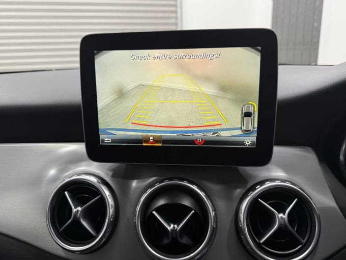 2025 Mercedes-benz Gla