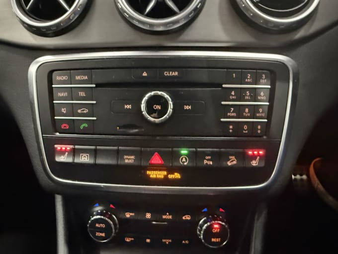 2025 Mercedes-benz Gla