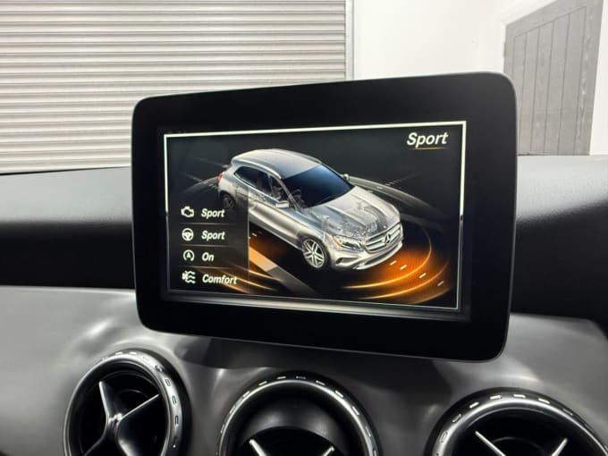 2025 Mercedes-benz Gla