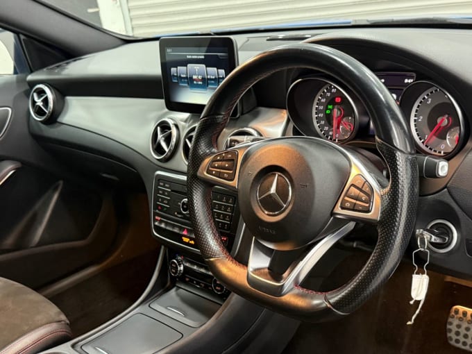 2025 Mercedes-benz Gla