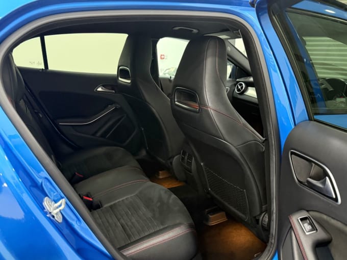 2025 Mercedes-benz Gla