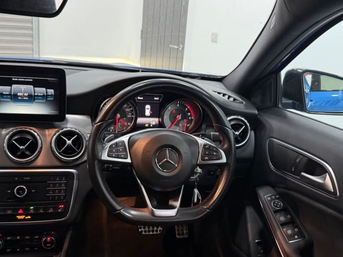 2025 Mercedes-benz Gla