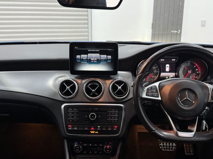 2025 Mercedes-benz Gla