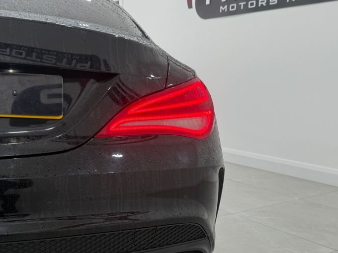 2025 Mercedes-benz Cla