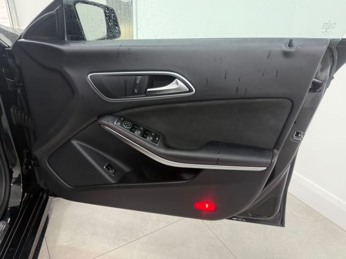2025 Mercedes-benz Cla