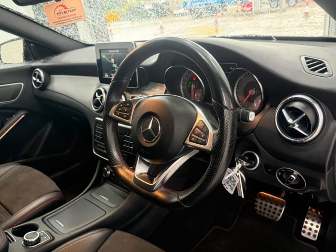 2025 Mercedes-benz Cla