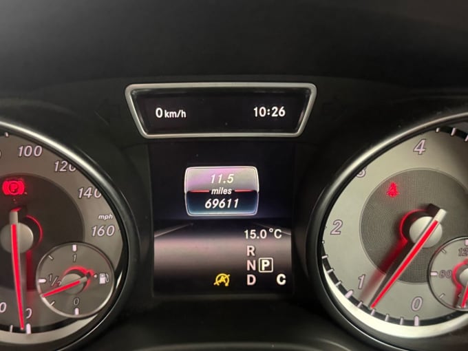 2025 Mercedes-benz Cla