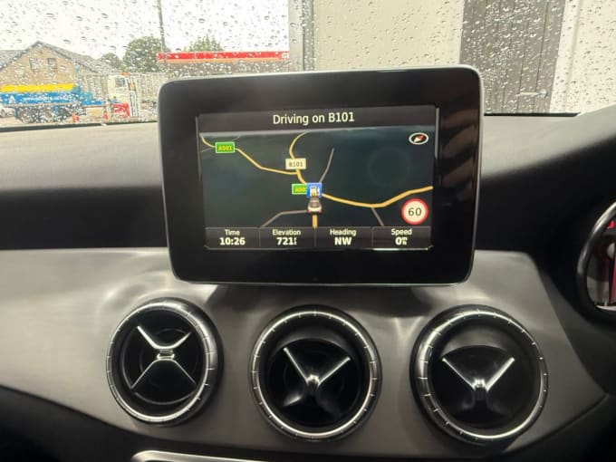2025 Mercedes-benz Cla