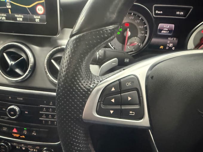 2025 Mercedes-benz Cla