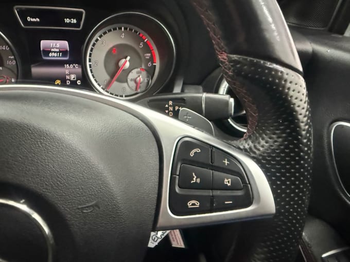 2025 Mercedes-benz Cla