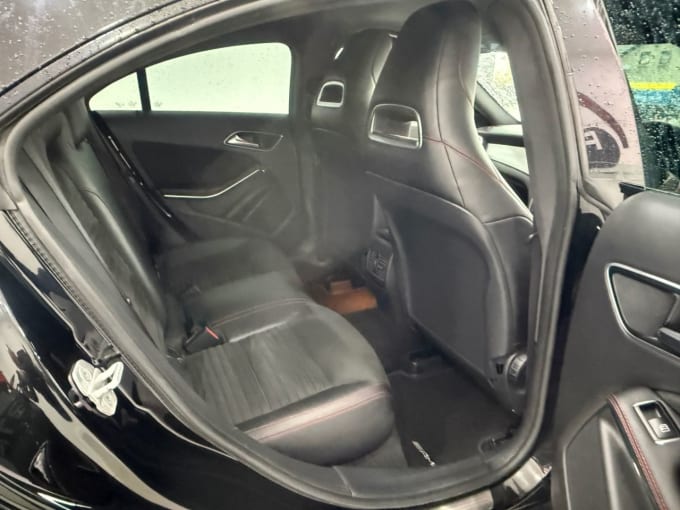 2025 Mercedes-benz Cla