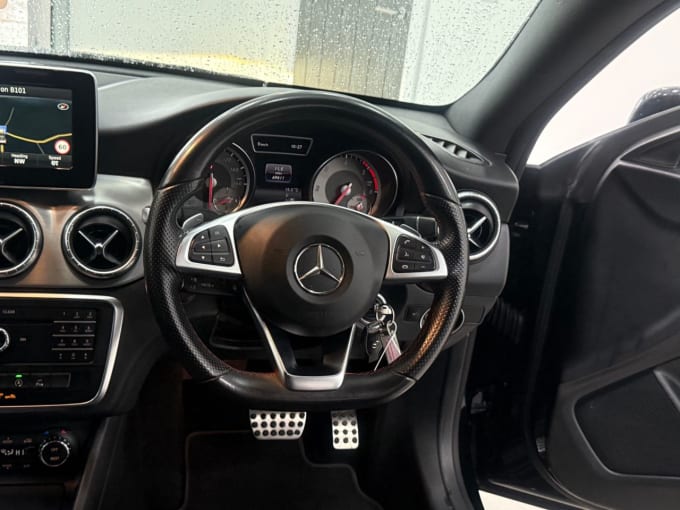 2025 Mercedes-benz Cla