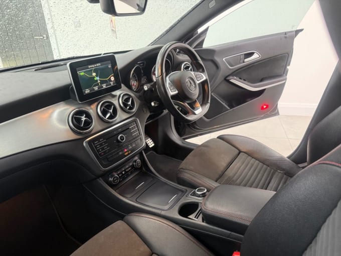 2025 Mercedes-benz Cla